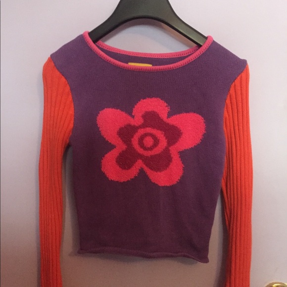 UNIF tunnel sweater XS - Picture 3 of 4